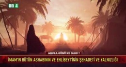 Aşura günü ne oldu? 8. Bölüm