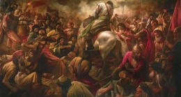 İmam Hüseyinin Şehadetini Yezit istememiş iddiası