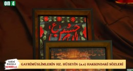 Tarihi Bakışla Kerbela 4. Bölüm