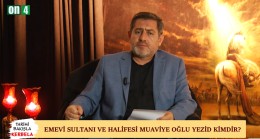 Tarihi Bakışla Kerbela 6. Bölüm