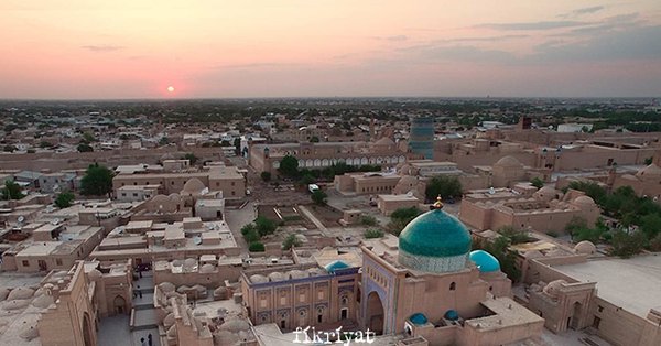 Kufelilerin Hz. Hüseyin’e İhaneti